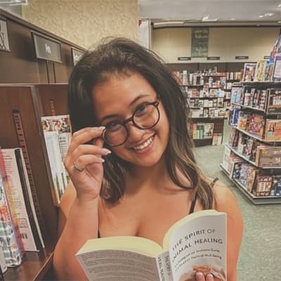 Isabella S.