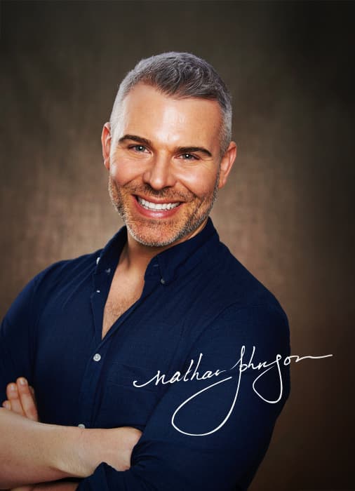 Nathan Johnson