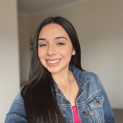 Violeta G.